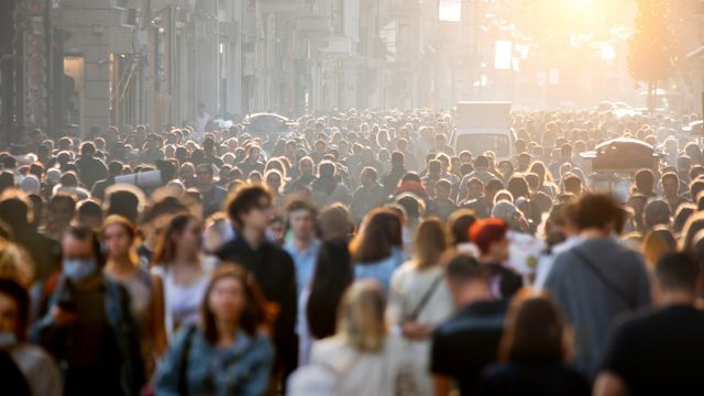 Türkiye, Arjantin ve Kanada ilk sırada: Dünyanın endişesi enflasyon!