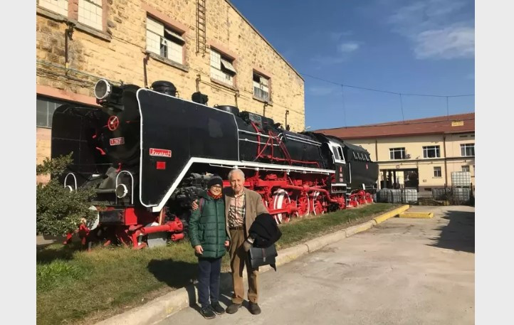 Türkiye'nin ilk yerli otomobili Devrim'in mühendisi hayatını kaybetti