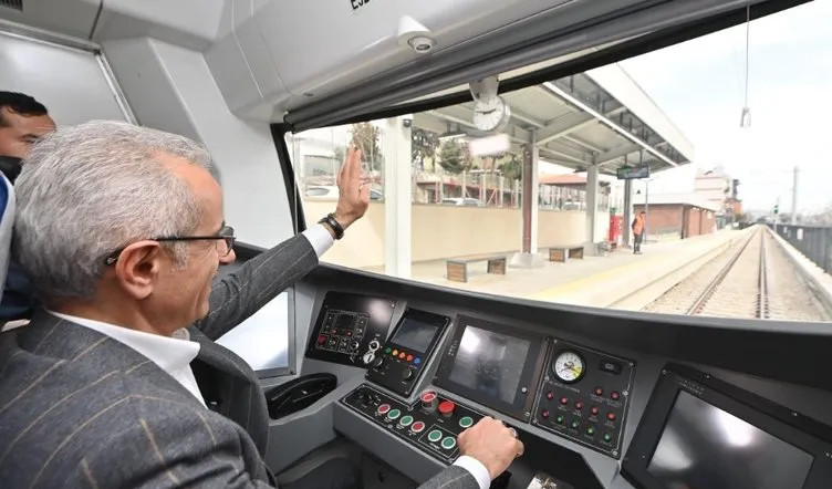 Gün sayıyor: İstanbul'a bir metro hattı daha!