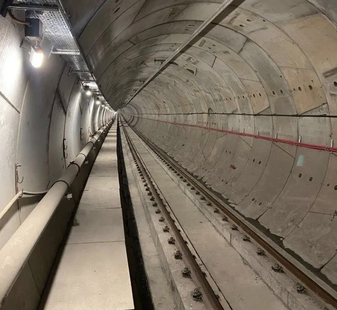 Gün sayıyor: İstanbul'a bir metro hattı daha!