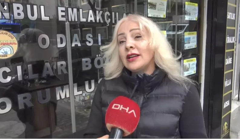 Kiraladığı daireyi 27 yatak koyarak başkalarına kiraladı