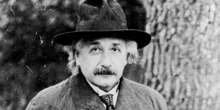 Einstein, 108 yıl önce söylemişti: Bilim dünyası onu konuşuyor!