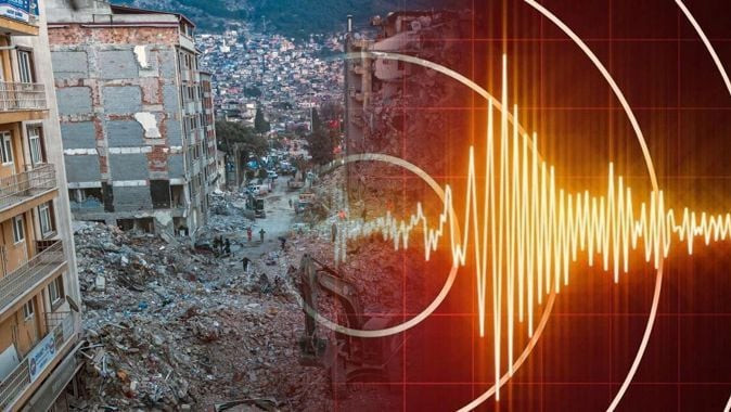 Deprem uzmanları aynı kenti işaret etti!