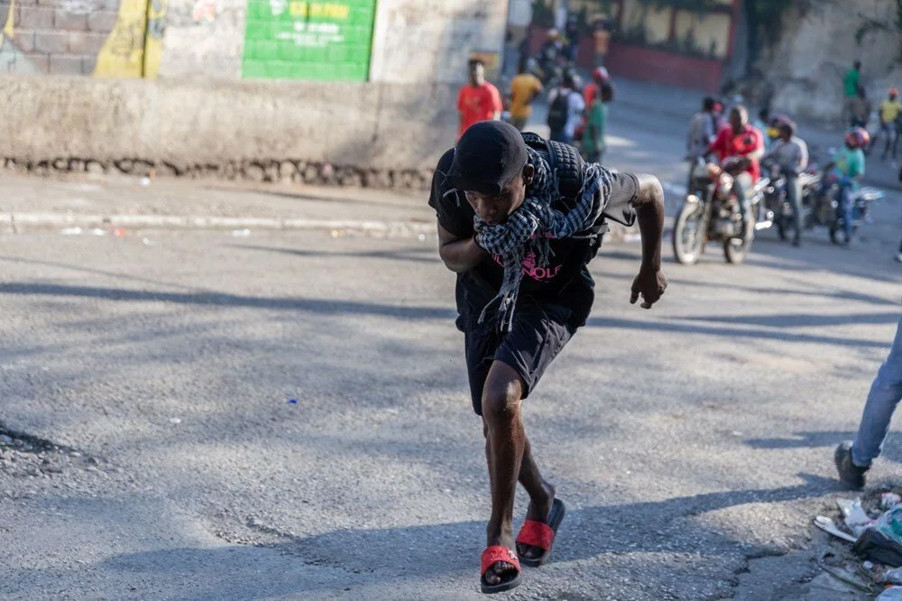 Haiti'de güvenlik durumu kritik: Olağanüstü hal süresi bir ay uzatıldı!