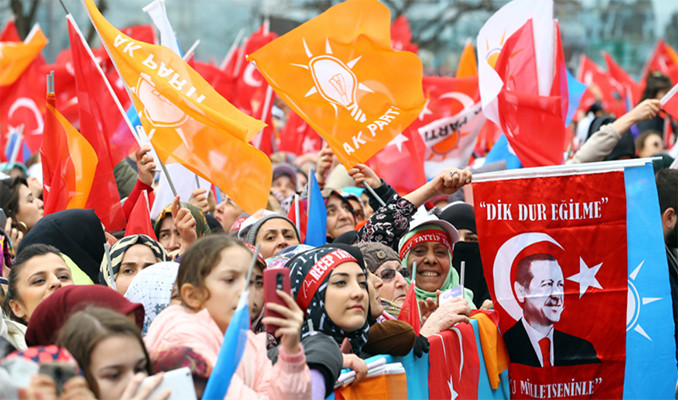 İşte yerel seçimlerde en doğru tahminleri yapan şirketler