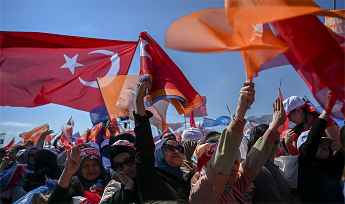 İşte yerel seçimlerde en doğru tahminleri yapan şirketler