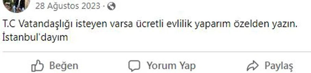 İnternetin evlilik avcıları: Dolandırıcıların yeni tuzağı!