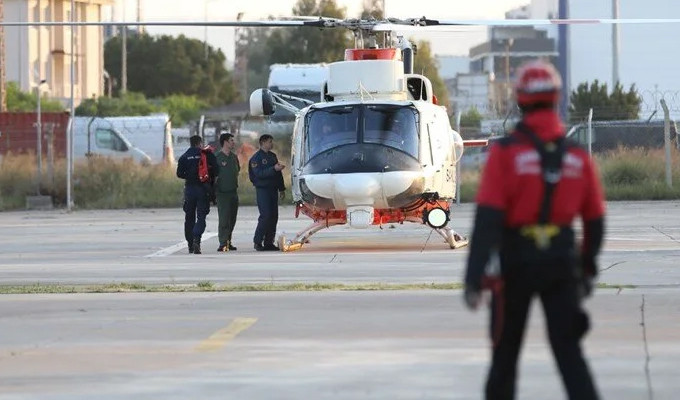 Antalya'da teleferikte mahsur kalan kazazedeler yaşadıklarını anlattı