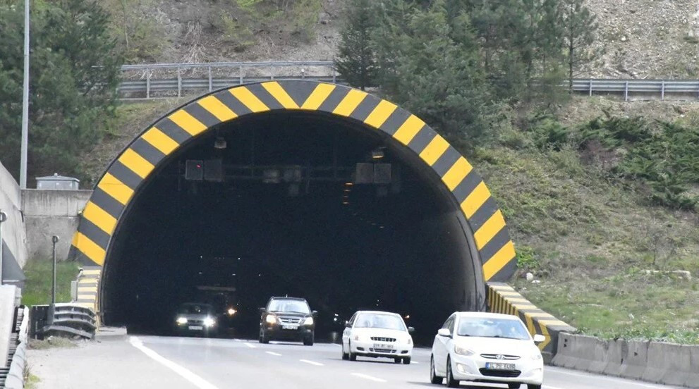 Bayram dönüşü trafikte son durum