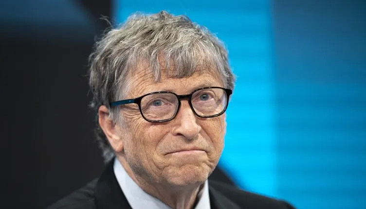 Bill Gates açıkladı: Yapay zekanın ele geçiremeyeceği 3 meslek!