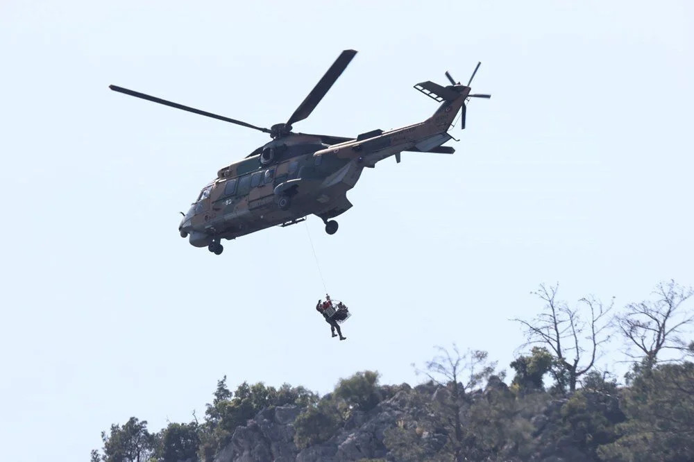 Teleferik kazası: 159 kalemden 140'ı yapılmamış!