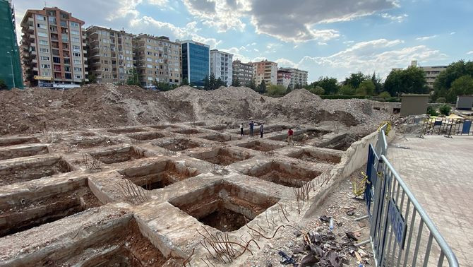 89 kişiye mezar olan Galeria Sitesi davasında gerekçeli karar açıklandı!