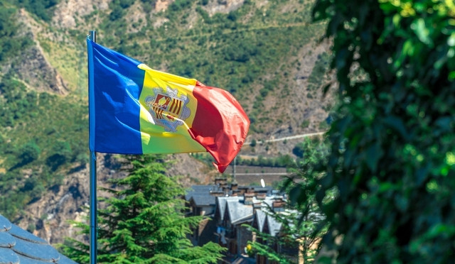 Dünyanın en küçük ama en güzel ülkelerinden: Andorra