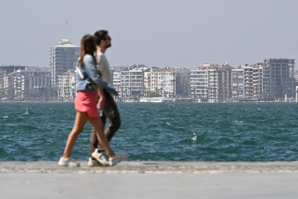 Sıcaklık 10 derece birden düşecek: AKOM'dan İstanbul'a uyarı!