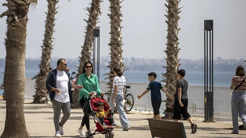 Sıcaklık 10 derece birden düşecek: AKOM'dan İstanbul'a uyarı!