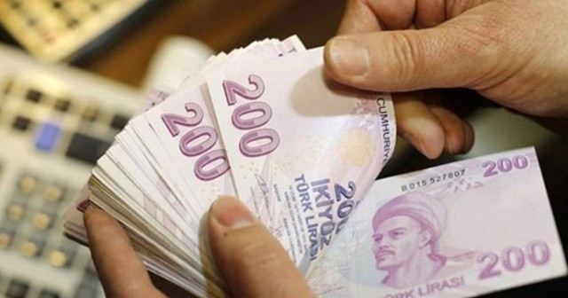 Bankalar emekli promosyon tutarında vites yükseltti: 18 bin TL'lik kampanya!