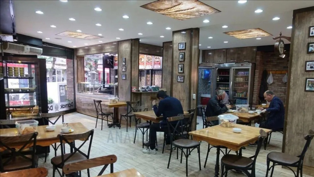 Restoran ve kafelere boykot: Destek çığ gibi artıyor