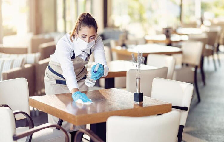 Restoran ve kafelere boykot: Destek çığ gibi artıyor