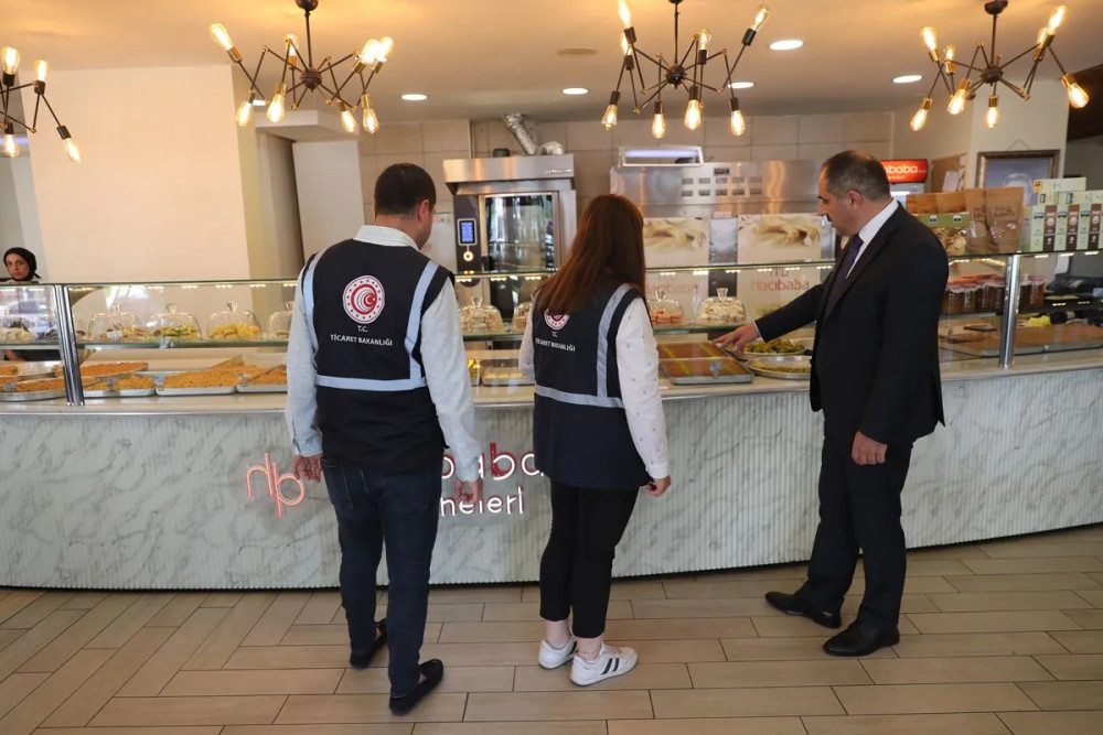 Restoran ve kafelere boykot: Destek çığ gibi artıyor