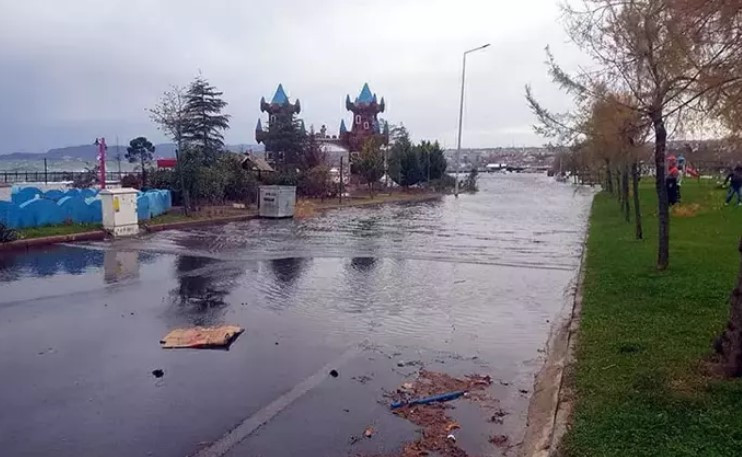 Uzmanından uyarı: Şehir planlarını afetlere göre yapalım