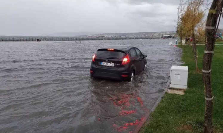 Uzmanından uyarı: Şehir planlarını afetlere göre yapalım