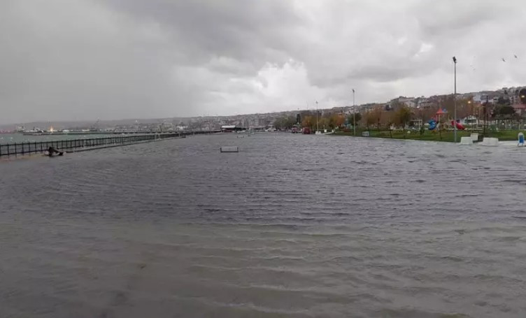 Uzmanından uyarı: Şehir planlarını afetlere göre yapalım