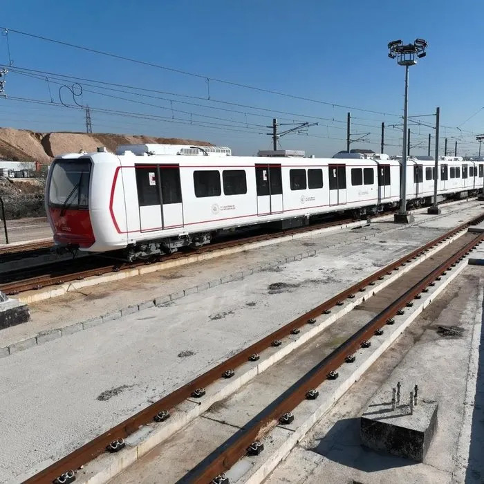 Yeni metro hattı ile ulaşım 22 dakikaya düşecek!