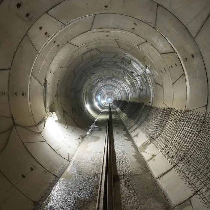 Yeni metro hattı ile ulaşım 22 dakikaya düşecek!