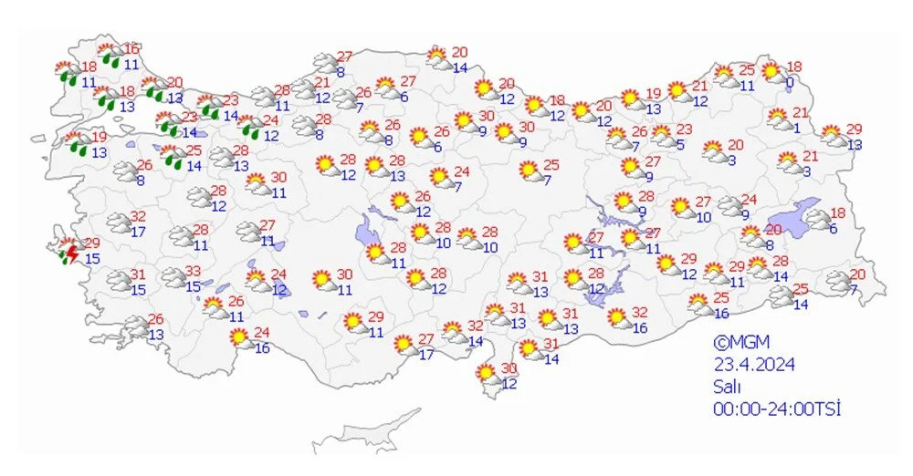 Bakanlık uyardı: Bu saatler arası dışarı çıkmayın!