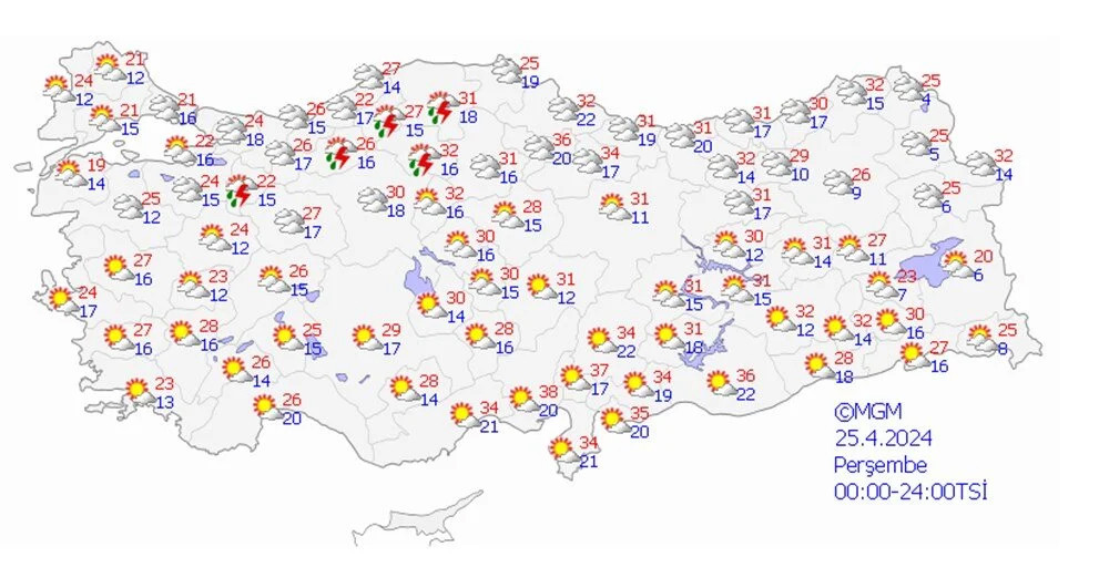 Bakanlık uyardı: Bu saatler arası dışarı çıkmayın!