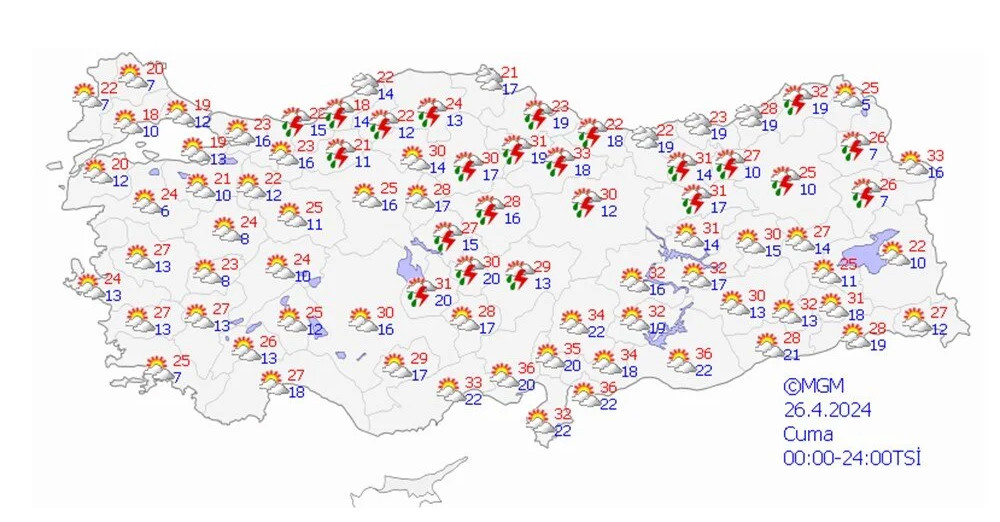 Bakanlık uyardı: Bu saatler arası dışarı çıkmayın!