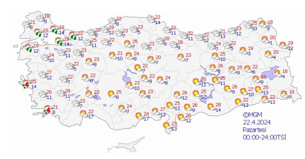 Bakanlık uyardı: Bu saatler arası dışarı çıkmayın!