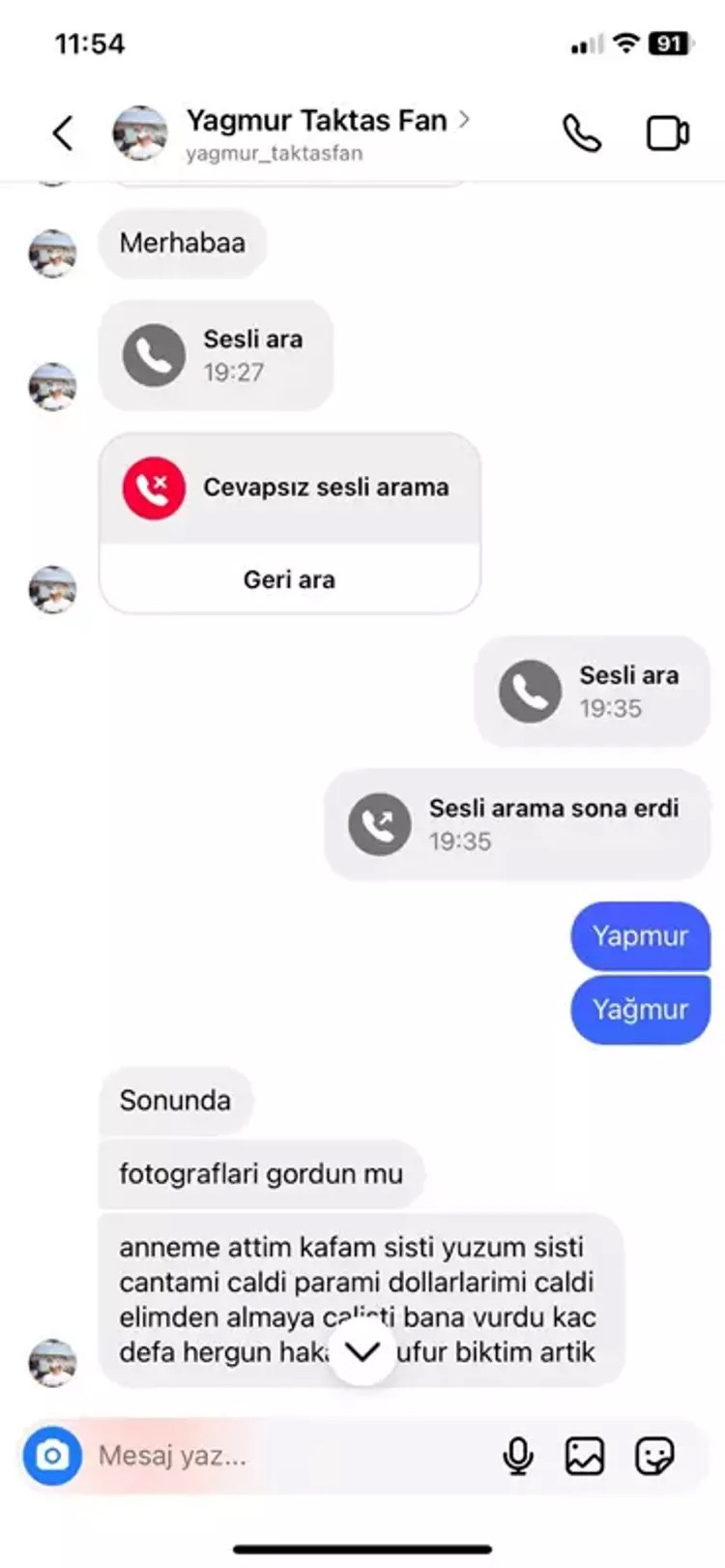 Sosyal medya fenomeninin ölümünde korkunç iddia!