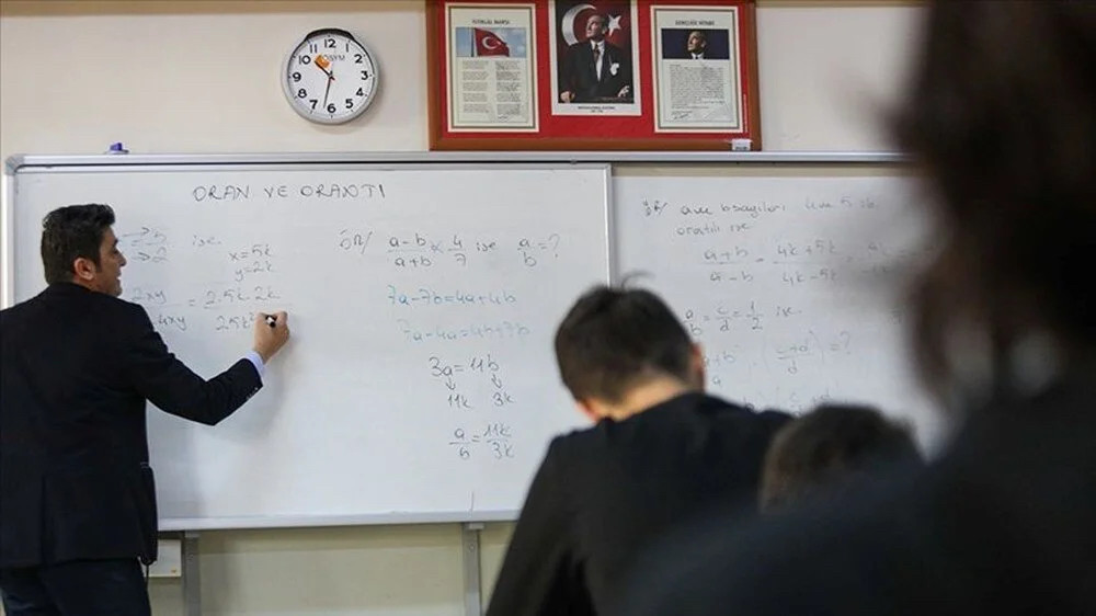 Binlerce adayın gözü öğretmen atamalarında