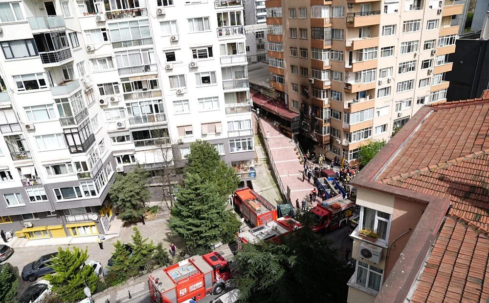 29 kişiye mezar olan gece kulübü yangınında ihmaller zinciri!