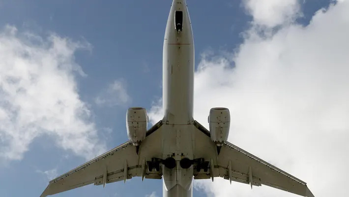 Boeing'in ölü bulunan eski çalışanının ifadesi ortaya çıktı!