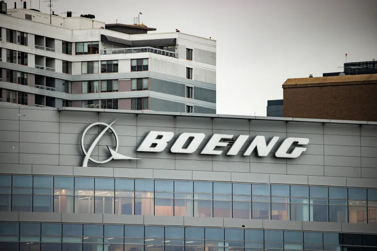 Boeing'in ölü bulunan eski çalışanının ifadesi ortaya çıktı!