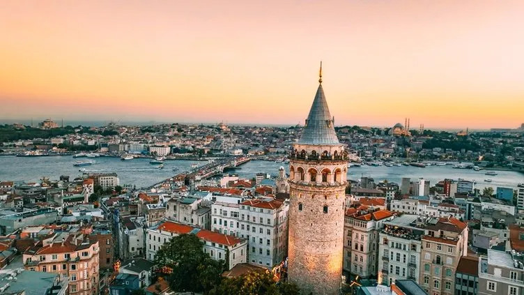 Türkiye'den iki şehir listede: Dünyanın en çok ziyaret edilen şehirleri...