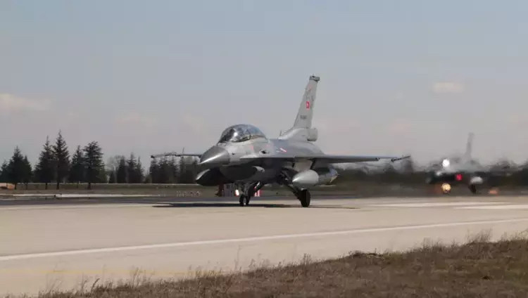 Pilotlara güven veriyorlar! Uçar dediğimiz uçar