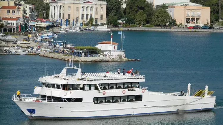 Bayram tatilinde kapıda vize uygulamasına yoğun ilgi!