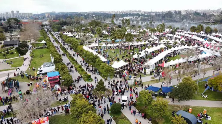 Adana festivale hazırlanıyor: 4.5 milyar lira katkı sağlanacak!