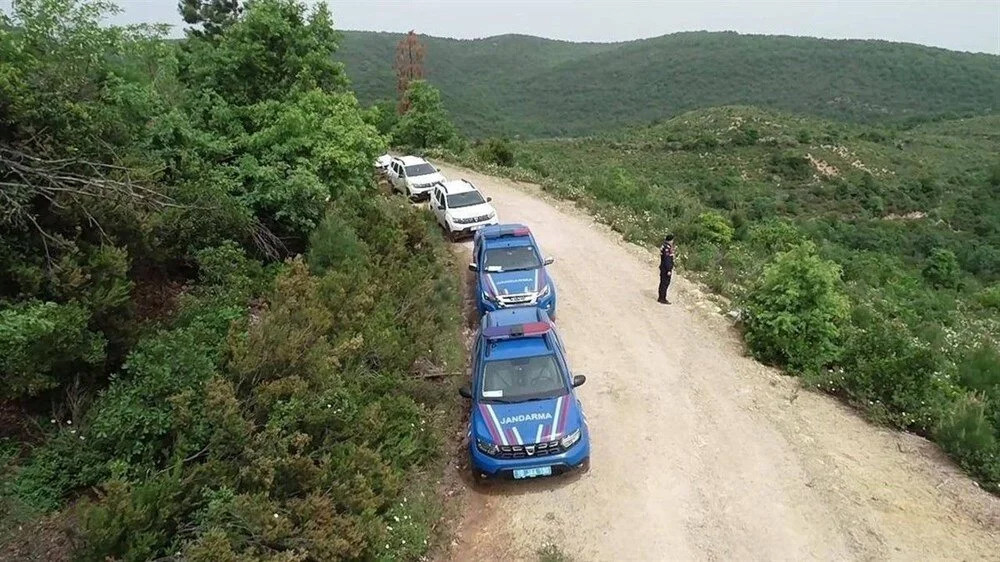 Korhan Berzeg'i sırtlanlar mı öldürdü? Kemiklerde diş izi aranacak!