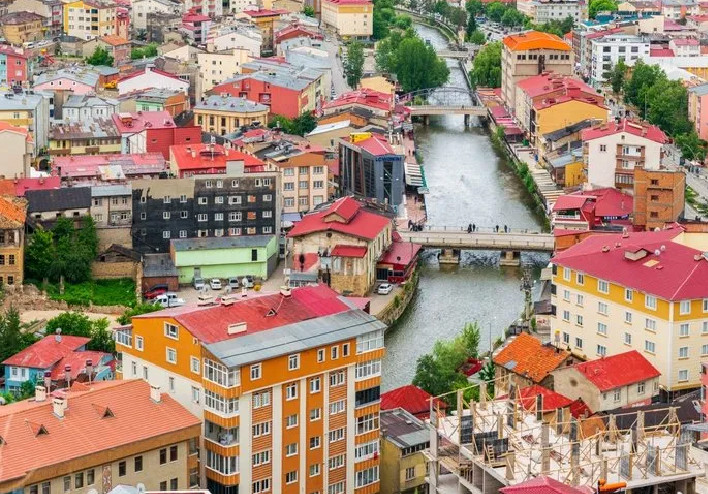 İşte Türkiye'nin kanser ölümlerinin en çok ve en az olduğu iller...