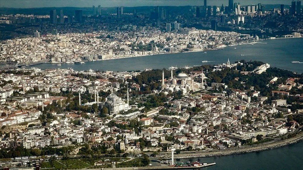 Çarpıcı araştırma: İstanbul'un bu ilçeleri yanıyor!