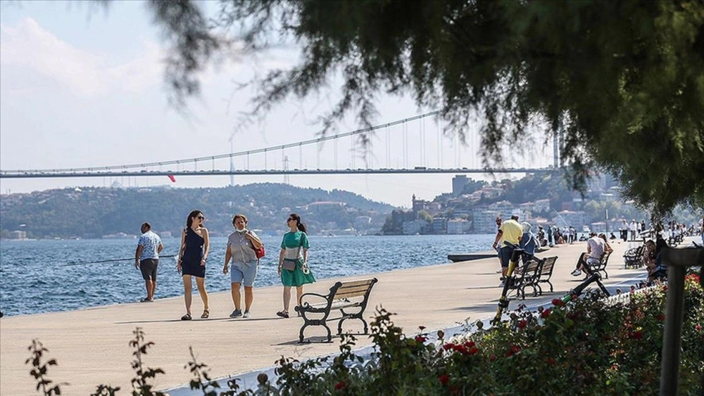 Çarpıcı araştırma: İstanbul'un bu ilçeleri yanıyor!