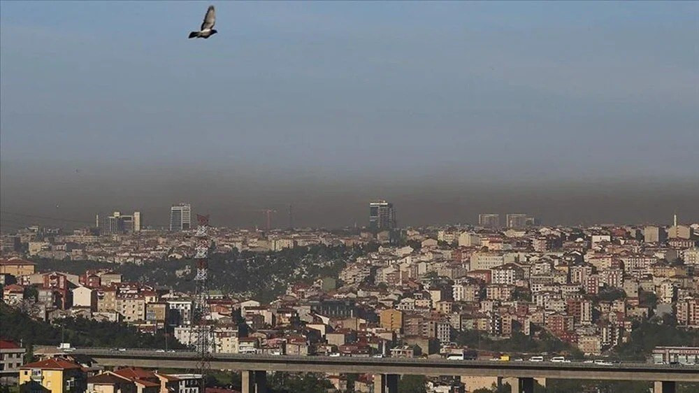 Çarpıcı araştırma: İstanbul'un bu ilçeleri yanıyor!