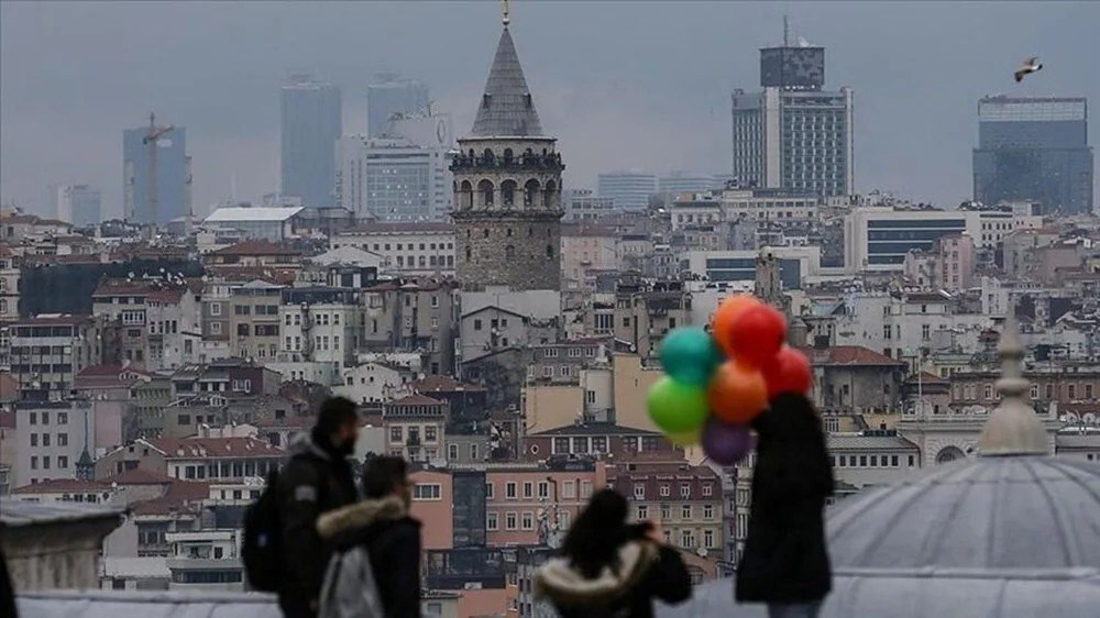 Çarpıcı araştırma: İstanbul'un bu ilçeleri yanıyor!