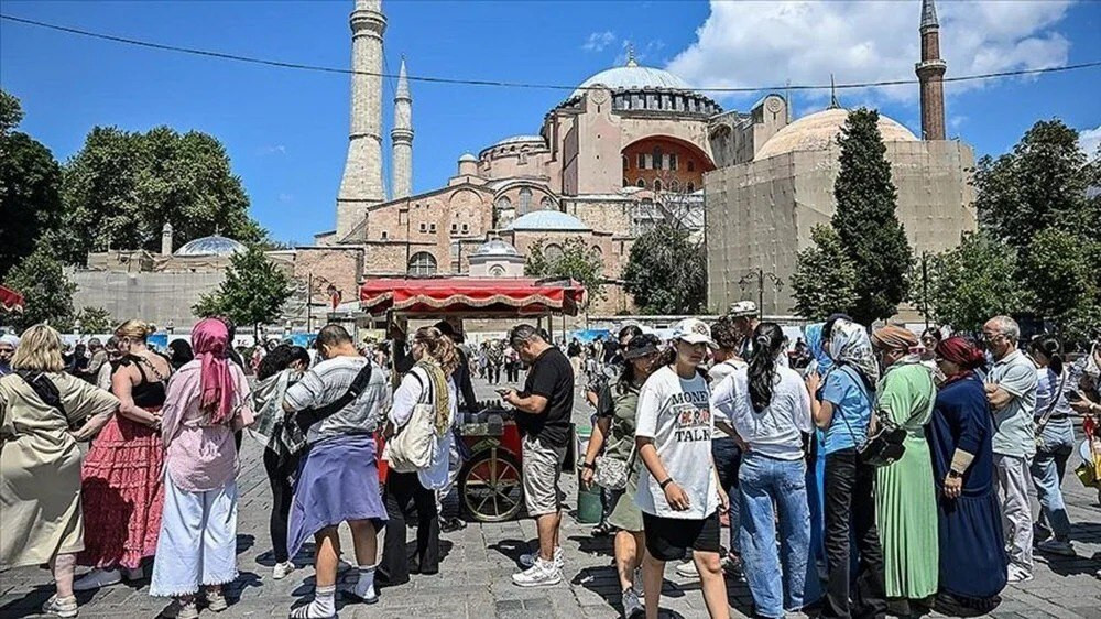 Çarpıcı araştırma: İstanbul'un bu ilçeleri yanıyor!