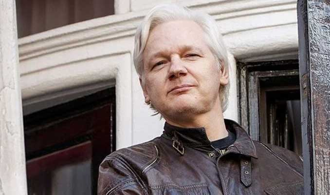 Assange için kader duruşması