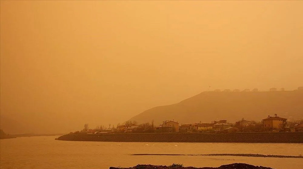 Meteoroloji uyardı: Sıcaklıklar yükseliyor! 